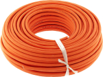Lanview Clips for Slim & Bendable, Series 20 pcs Orange