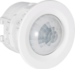 Recessed ceiling motion sensor PIR OPTEX AP-360B(C)