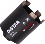 Distar drill bit DISTAR DIAMOND CROWN DRILL CRS-X 068 x 70-5 x M16