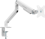 LC-Power Monitor arm for monitors up to 32"/81.28 cm (W)
