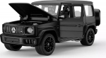 Jamara Mercedes-AMG G 63 Diecast 1:24 schwarz