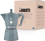 Bialetti MOKA EXCLUSIVE 6TZ Induction, grey