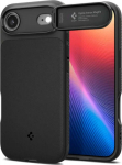 Spigen Spigen Optik Armor MagSafe, black - iPhone Air