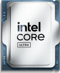 Intel Core Ultra 7 270K Plus Arrow Lake CPU - 5.5GHz 24-nuclear LGA1851 (TRAY - u/radiator)