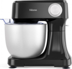 Tristar MX-4870 Kitchen Machine, 800 W, 4.5 L stainless steel bowl, Black