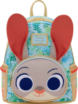 Loungefly Disney: Zootopia 2 Judy Hopps Mini Backpack (WDBK4485)