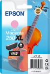 EPS Epson 250XL - 10 ml - XL - light magenta