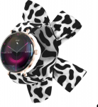 Forever SB-370 Spotted Band Smartwatch Rose Gold