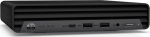 HP Pro Mini 400 G9 DM D3JT8ES[Intel i5-12500T - Core i5 - Core i5 - 4.4 GHz
