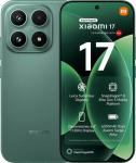 Xiaomi 17 12/512GB 5G Green EU