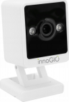 Camera IP Hama INNOGIO GIOSAFETY INNOCUBE SECURITY CAMERA DLA WHOLE FAMILY GIO-250