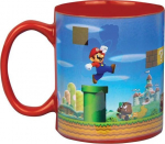 Paladone Super Mario Heat Change Mug