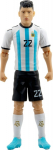 Banbo Toys: Argentina Sockers - Lautaro Martinez Action Figure (20cm) (81706)