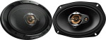 Kenwood Electronics Kenwood KFC-S6977EX