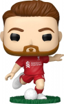 Funko Pop! Football: Liverpool - Alexis Mac Allister #75 Vinyl Figure