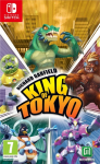 Microids France NSW King of Tokyo Limited Edition
