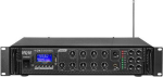 Amplifier PA HQM-2500BC 500W