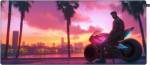 Cherry GP5 MIAMI RIDER XL XTRFY GP5, SERIES CLOTH GAMING MOUSEPADS MU