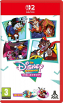 Atari Europe NSW2 The Disney Afternoon Collection
