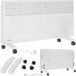 Mission Air Miami convector heater 2500 W