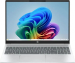 HP OmniBook 5 16-ag1070 16" 2K WUXGA AMD Ryzen Al 7 350 16GB 512GB SSD W11H, Glacier Silver