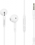 Samsung EO-EG920BW Headset / Control / 3.5mm / 1.2m (OEM)