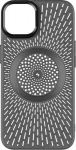 OBAL:ME MagNetix Float Cover for Apple iPhone 13 / black