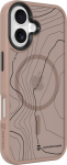 Tactical MagForce Hyperstealth Sika Cover for iPhone 16 / Moucha Moose