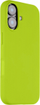 Tactical MagForce Velvet Smoothie Cover for Apple iPhone 17 / avocado