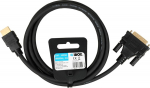 IBOX Kabel HDMI do DVI FullHD 1080P 2m