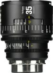7Artisans INFINTE 35mm T2.1 PL Mount