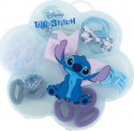 CERDA GROUP Cerda Beauty Disney: Stitch - Hair Accessories Set (40pcs) (2500003767)