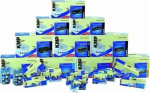KMP Patrone Brother LC426XLY yellow 5000 Seiten remanufactured