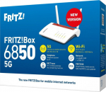 FRITZ!Box 6850 5G v2