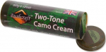 Aptel BCB - Masking Paint Bushcraft - 60g - Zielony/Cz