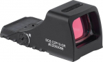 Yukon Holosun scope - Open collimator SCS CZ P-10 C - Solar