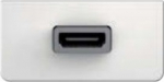Kindermann Konnect design click HDMI