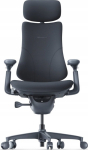 Office chair R2 Invest LiberNovo Omni Dynamic Ergonomic Massage Chair Dynamic Support