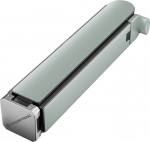CONCEPTRONIC Laptop stand 5kg ERGO tragbar 17.3"sil