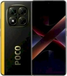 Xiaomi Poco X7 5G Smartphone 12GB / 512GB black