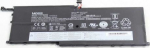 Lenovo Laptop battery - Lithium-ion - 4 Zellen - 3290 mAh - 53 Wh - FRU, CRU - f&uuml;r ThinkPad X1 Carbon (4th Gen)