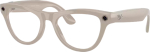 Ray-Ban Meta Skyler Gen1 Smart Glasses with AI (size 52-20)