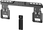 Wentronic Goobay Basic Ultraslim (L) TV Wall bracket 32-75