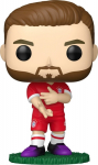 Funko Pop! Football: FC Bayern Munchen - Harry Kane #97 Vinyl Figure