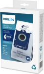 Philips s-bag Classic Long Performance (4-pack) FC8021/03 Universal Vacuum Cleaner Bags