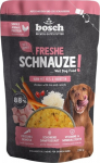 BOS BOSCH Freshe Schnauze with chicken, rice and carrots mono &ndash; wet dog food &ndash; 250g