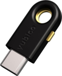 Yubico YubiKey 5C FIPS (140-3)