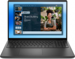 DEL Dell 16 DC16250 | Carbon Black | 16 " | 2K | 1920 x 1200 pixels | Anti-Glare | Intel Core 5 | 120U | 8 GB | DDR5 | Solid-state drive capacity 512 GB | Intel Graphics | Windows 11 Home | 802.11ax | Keyboard language English | Keyboard backlit | Wa ...