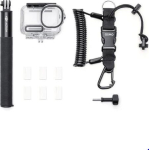 DJI Osmo Action 6 Scuba Diving Accessory Kit