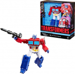 Hasbro Transformers Studio Series: Optimus Prime Action Figure (G2250)